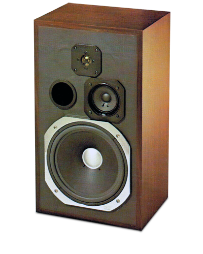 Art et Acoustique Appliquee Digitale Alphase D 50